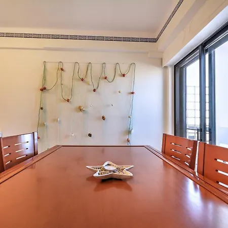 Apartment In With Sea View Faro