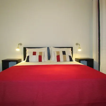 Apartment In With Sea View Faro