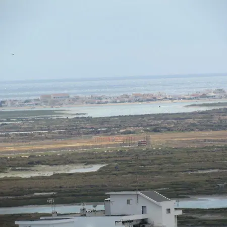 Apartment In With Sea View