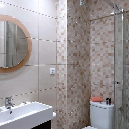 In With Sea View פארו