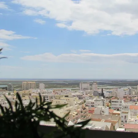 Apartmán In With Sea View *